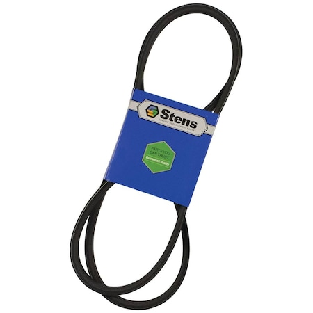 Stens New Oem Replacement Belt For Exmark Metro With 48 In. Deck 543224, 323300 265-492